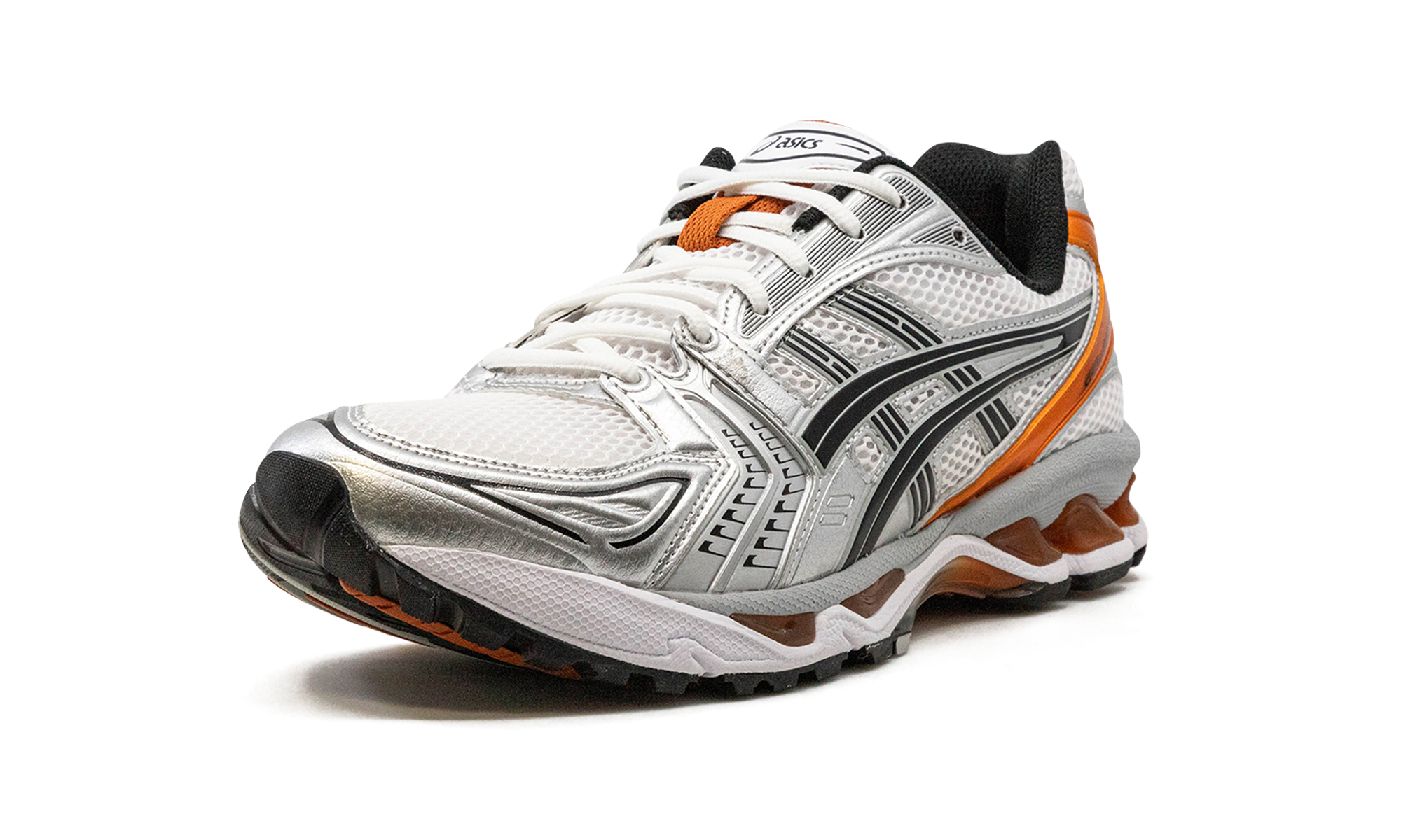 GEL-Kayano 14 "Piquant Orange" 1201A019 109