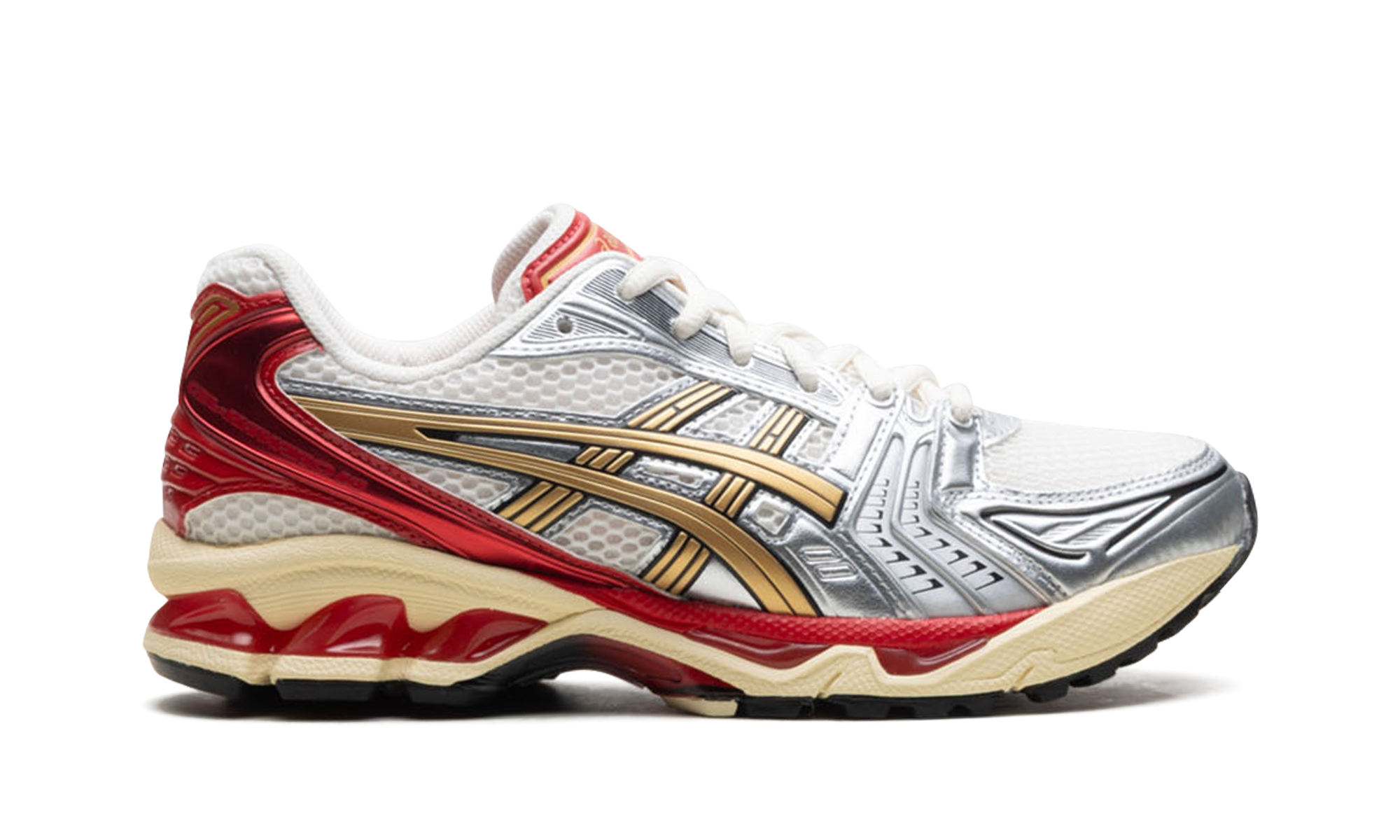 GEL Kayano 14 "Sneaker Politics - Just Say No" 1203A692 100