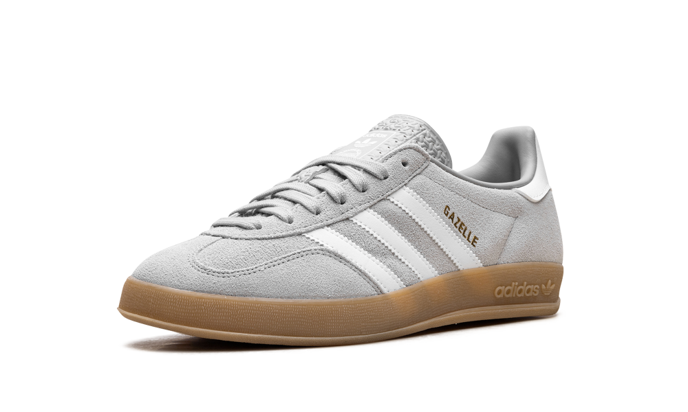 Gazelle Indoor "Grey Two" JQ0176