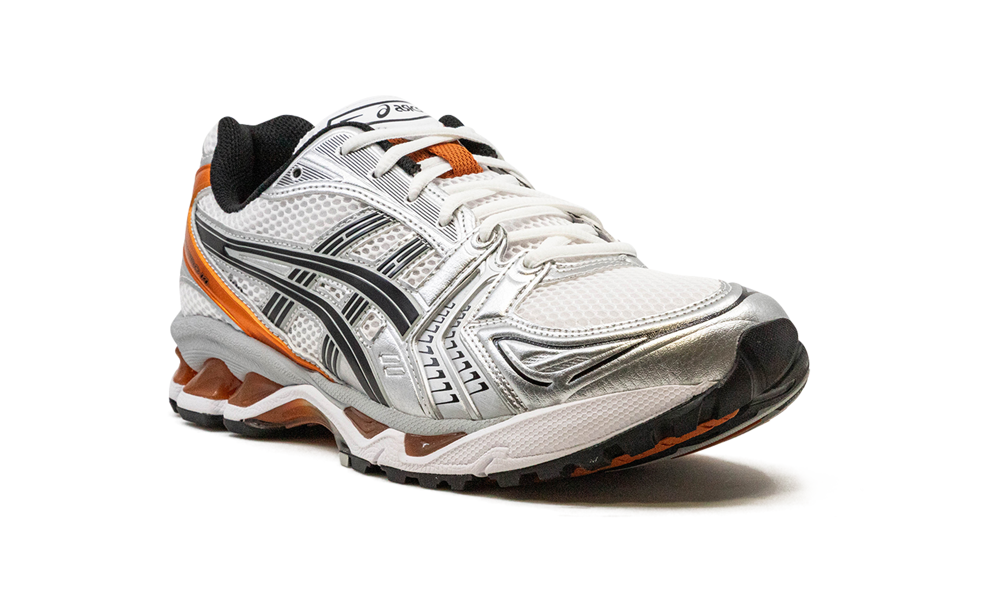 GEL-Kayano 14 "Piquant Orange" 1201A019 109