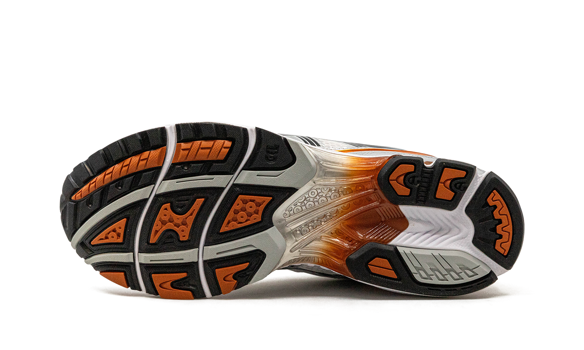 GEL-Kayano 14 "Piquant Orange" 1201A019 109
