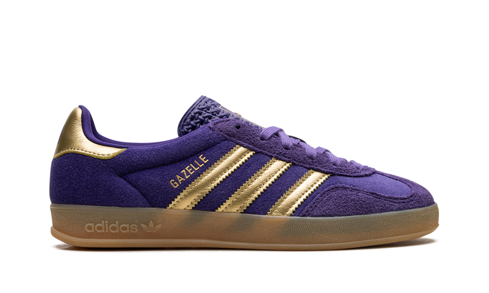 Gazelle Indoor "West NYC Wizard" JR5166