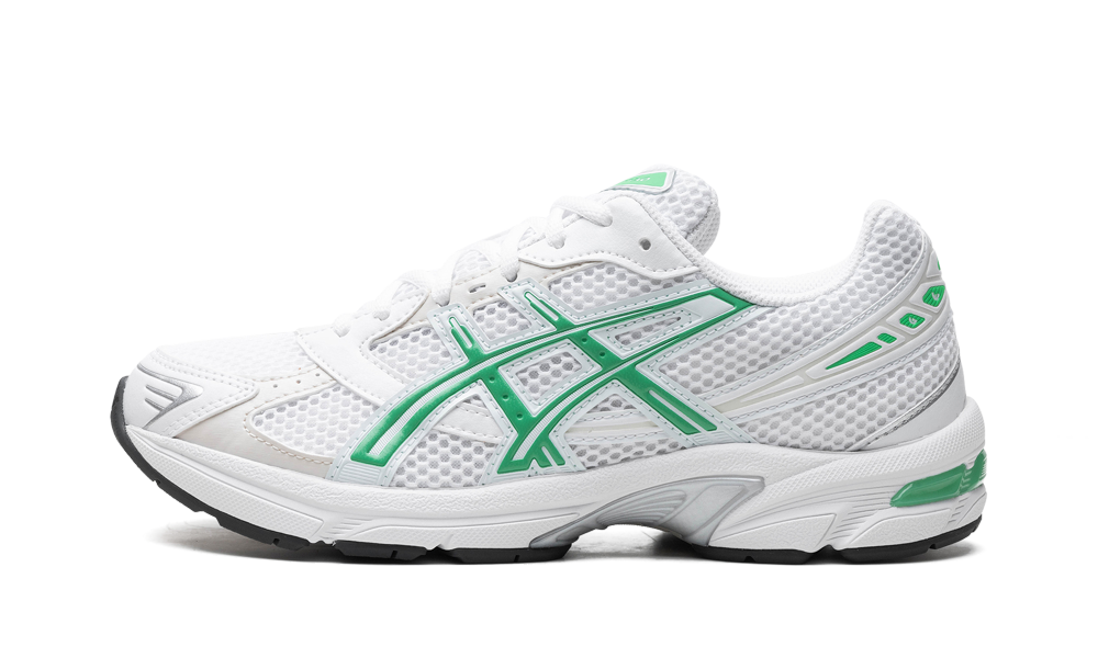 GEL-1130 WMNS "White Malachite Green" 1202A501 100