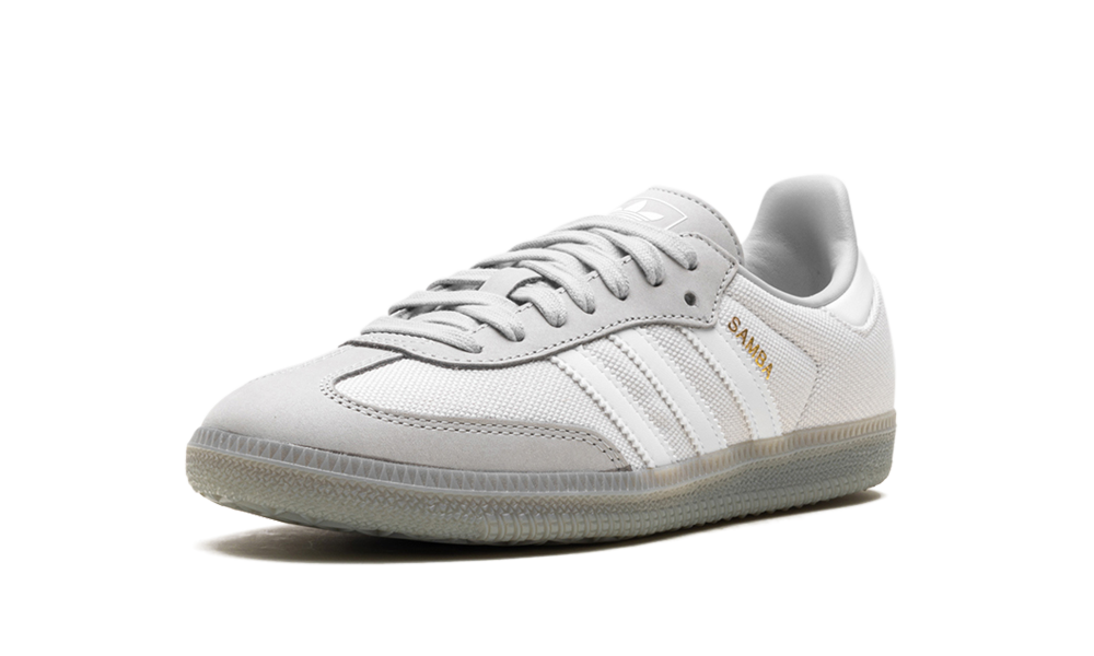 Samba "Grey" IE9099