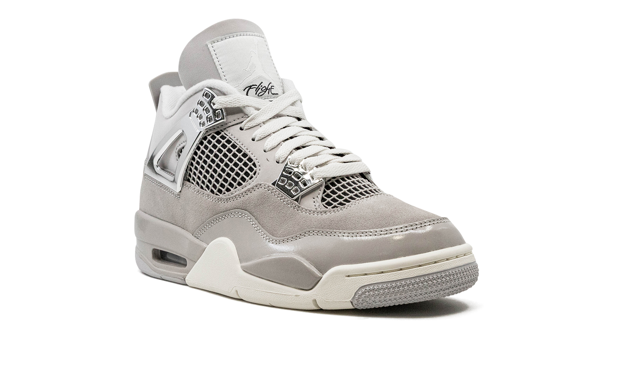 Air Jordan 4 WMNS "Frozen Moments" AQ9129 001