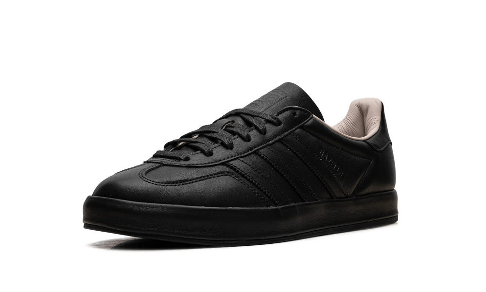 Gazelle Indoor "Luxe Pack Black" JH5415