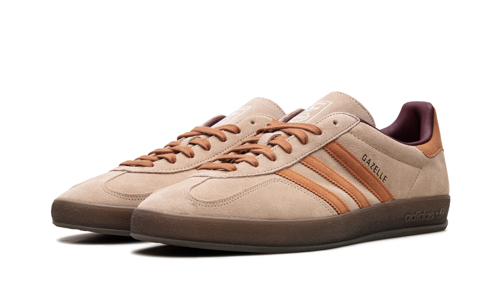 Gazelle Indoor "Warm Sandstone Craft Ochre" JH5412