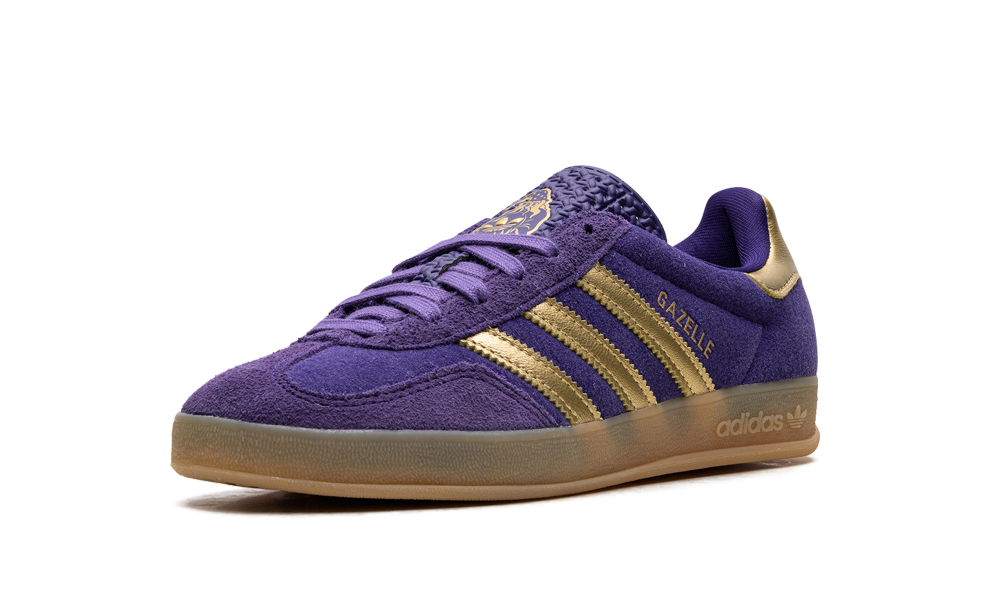 Gazelle Indoor "West NYC Wizard" JR5166