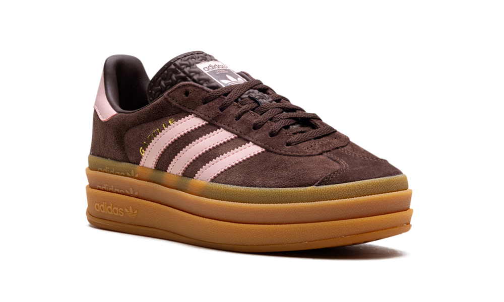 Gazelle Bold WMNS "Icey Pink Auburn" JI0326