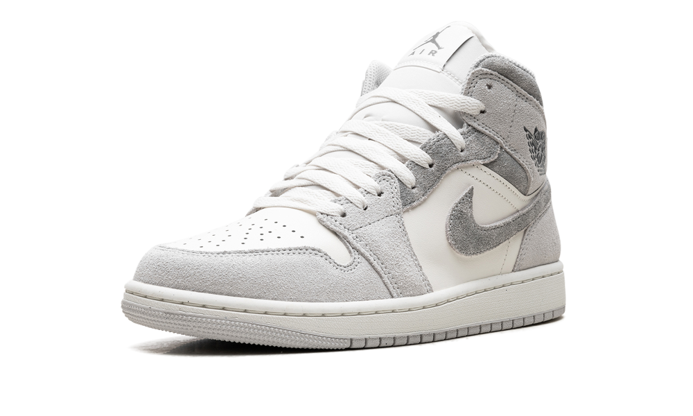 Jordan 1 Mid SE "Grey Sail" FQ7720 002