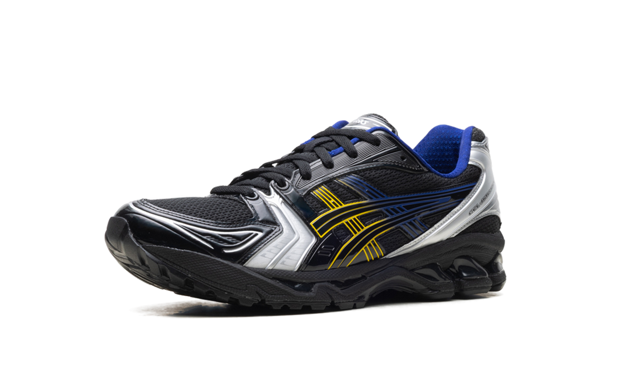 KITH x Gel-Kayano 14 "MARVEL vs CAPCOM (Wolverine)" 1203B058 001