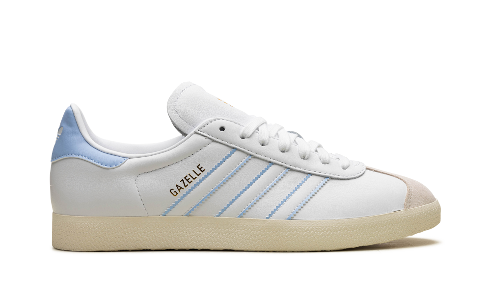 Gazelle "Argentina" ID3718
