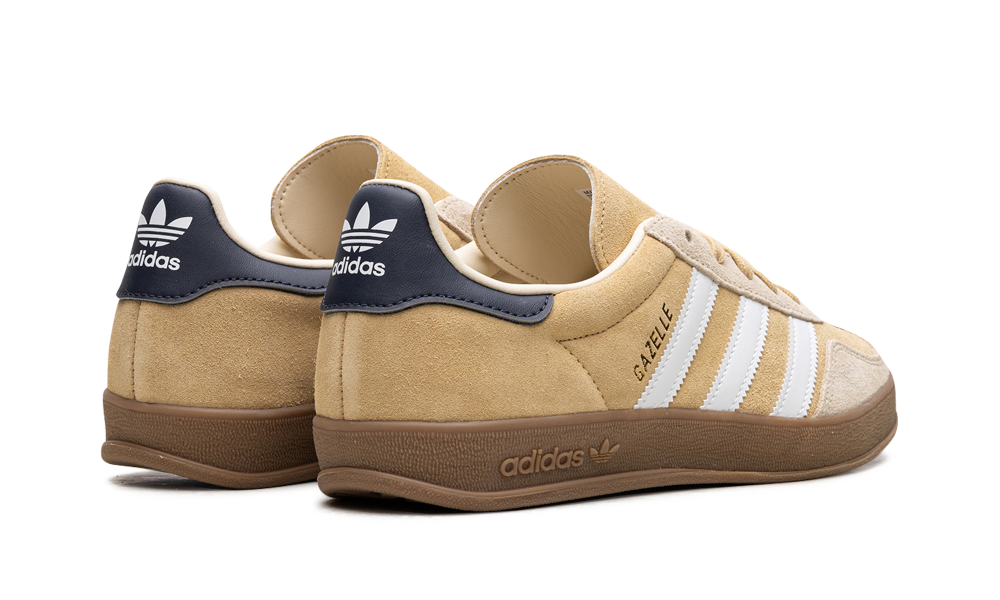 Gazelle Indoor "Oat" JI3523