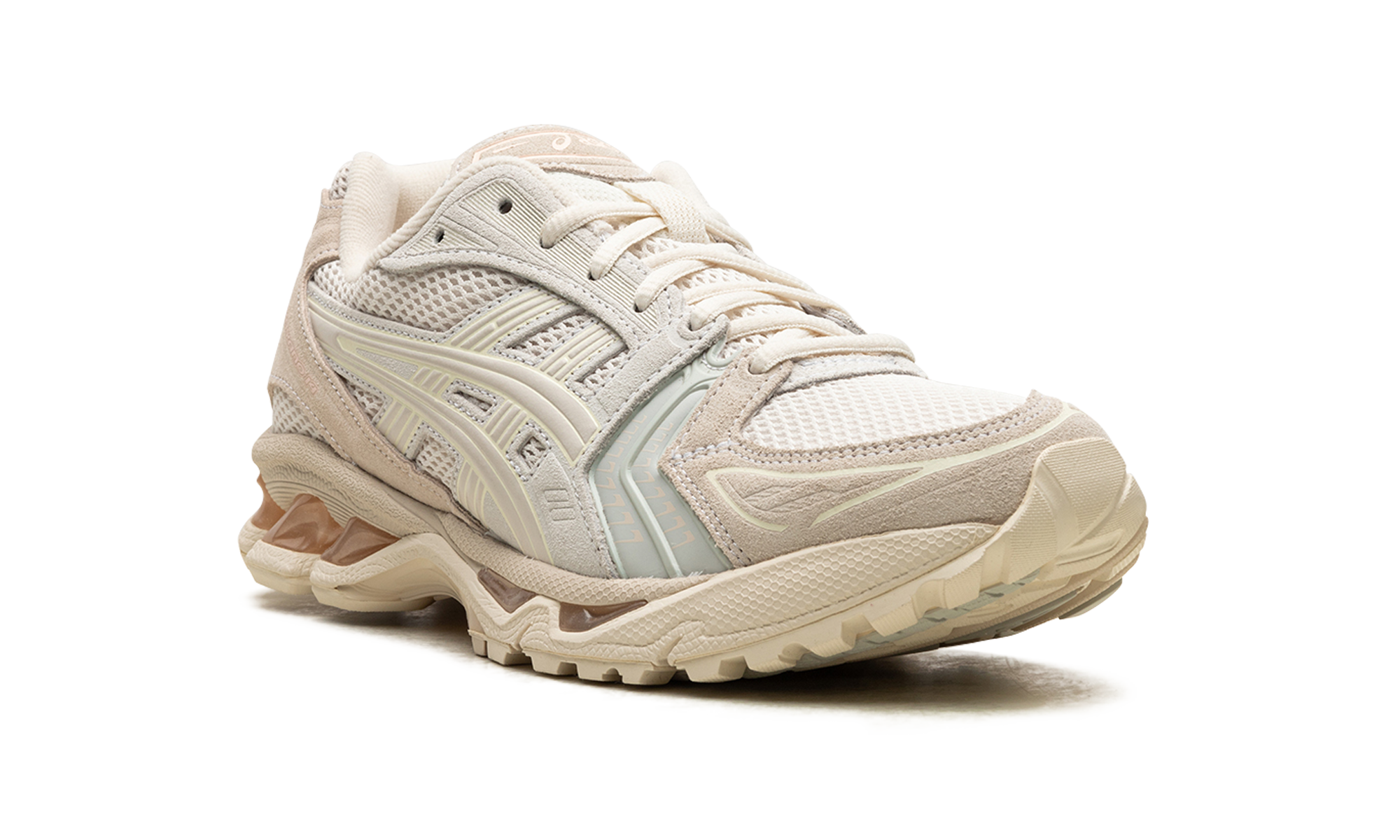 GEL KAYANO 14 WMNS "Cream Blush" 1202A105 102
