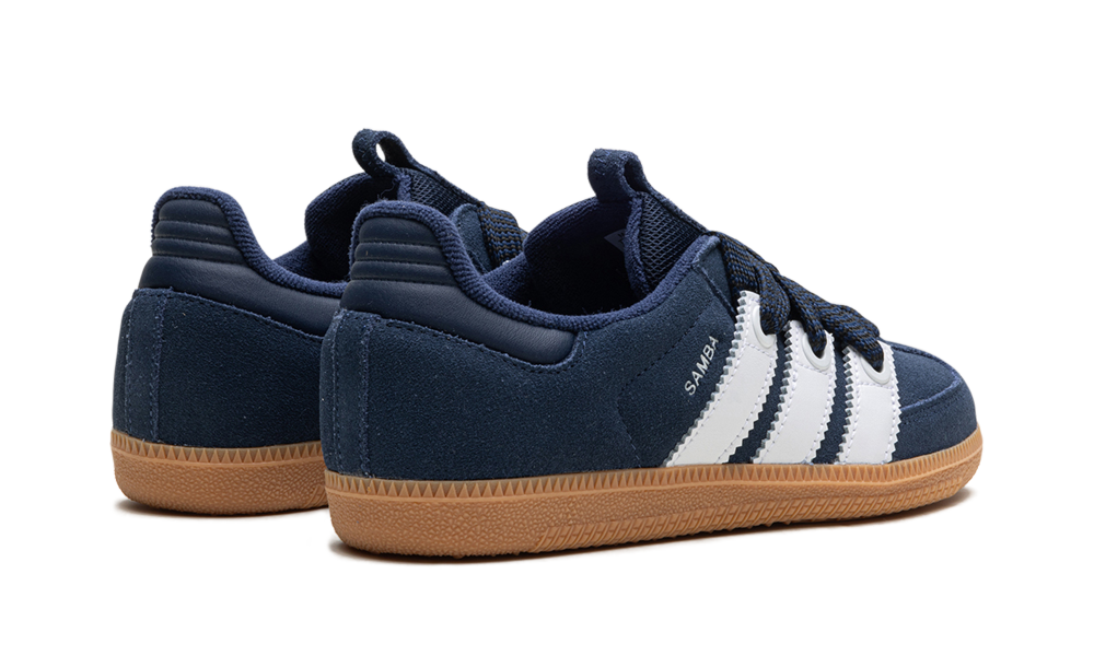 Samba OG WMNS "Night Indigo" ID0286