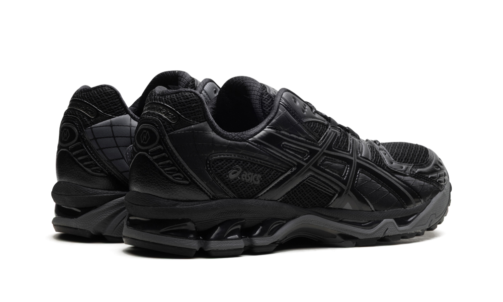 Gel-Nimbus 10.1 "Haven Black Grey" 1203A696 001