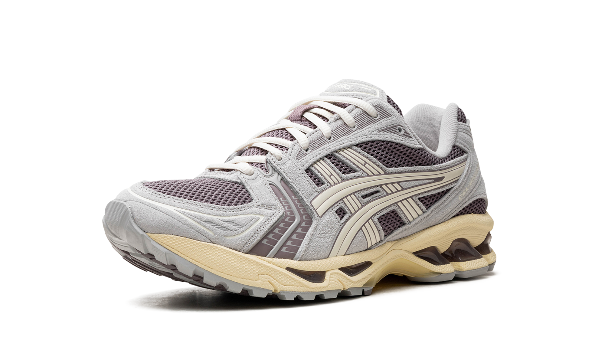 Gel-Kayano 14 "Mauve Grey" 1203A540 500