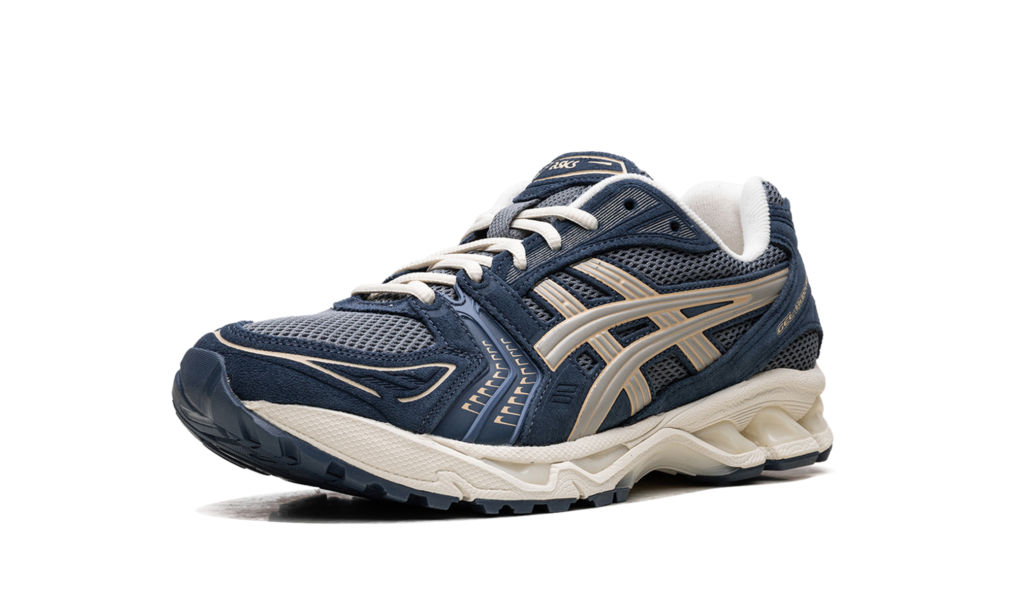 Gel-Kayano 14 "Dark Pewter" 1201A161 029