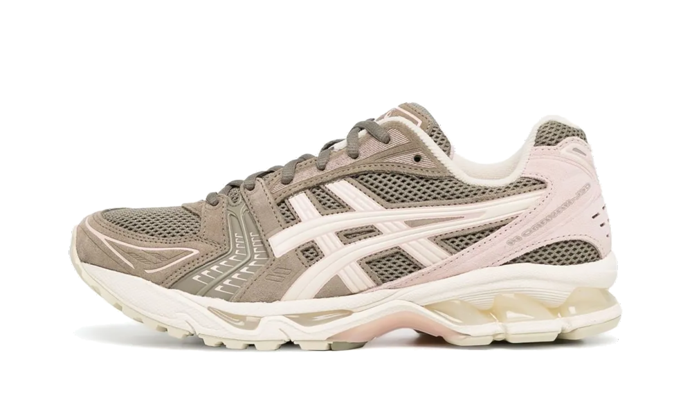 Gel-Kayano 14 WMNS "Mink Cream" 1202A105 020