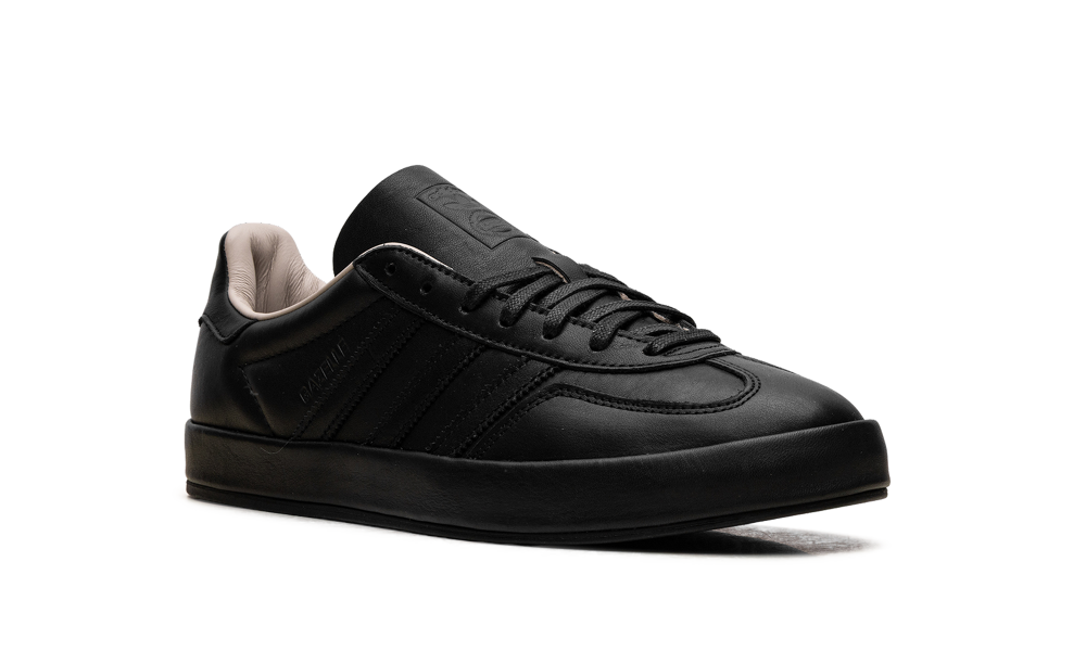 Gazelle Indoor "Luxe Pack Black" JH5415