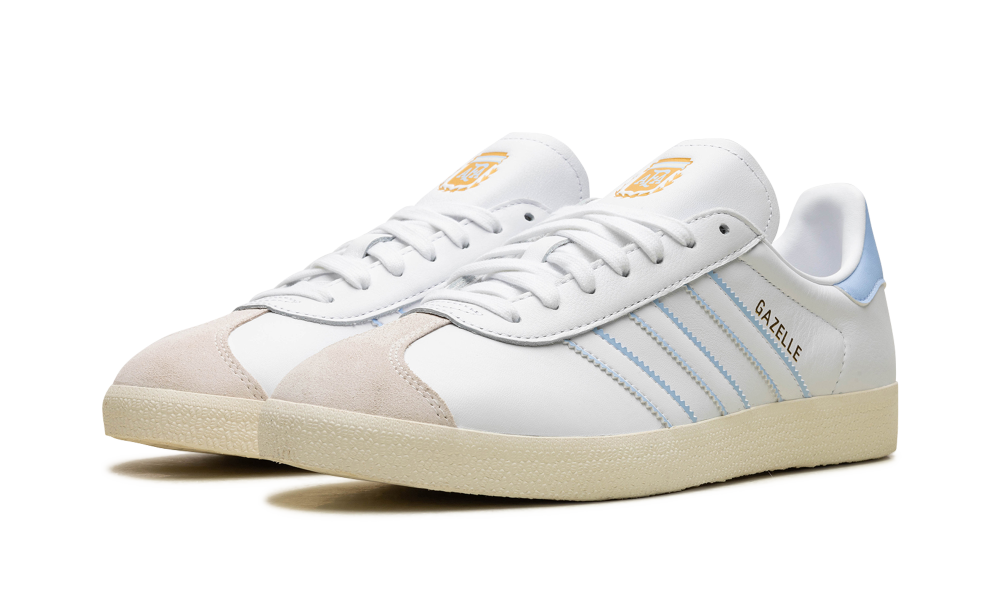 Gazelle "Argentina" ID3718