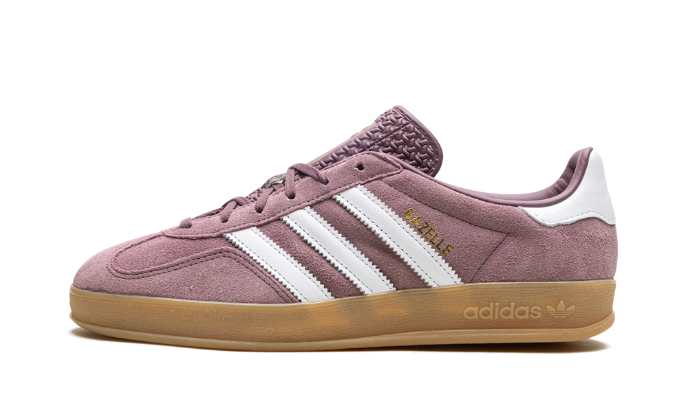 Gazelle Indoor WMNS "Shadow Fig" IH5483