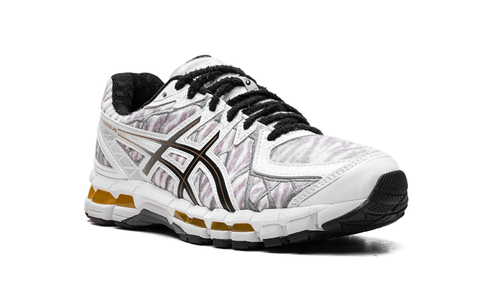 Gel-Kayano 20 "KENZO - Glacier Grey" 1201B032 020