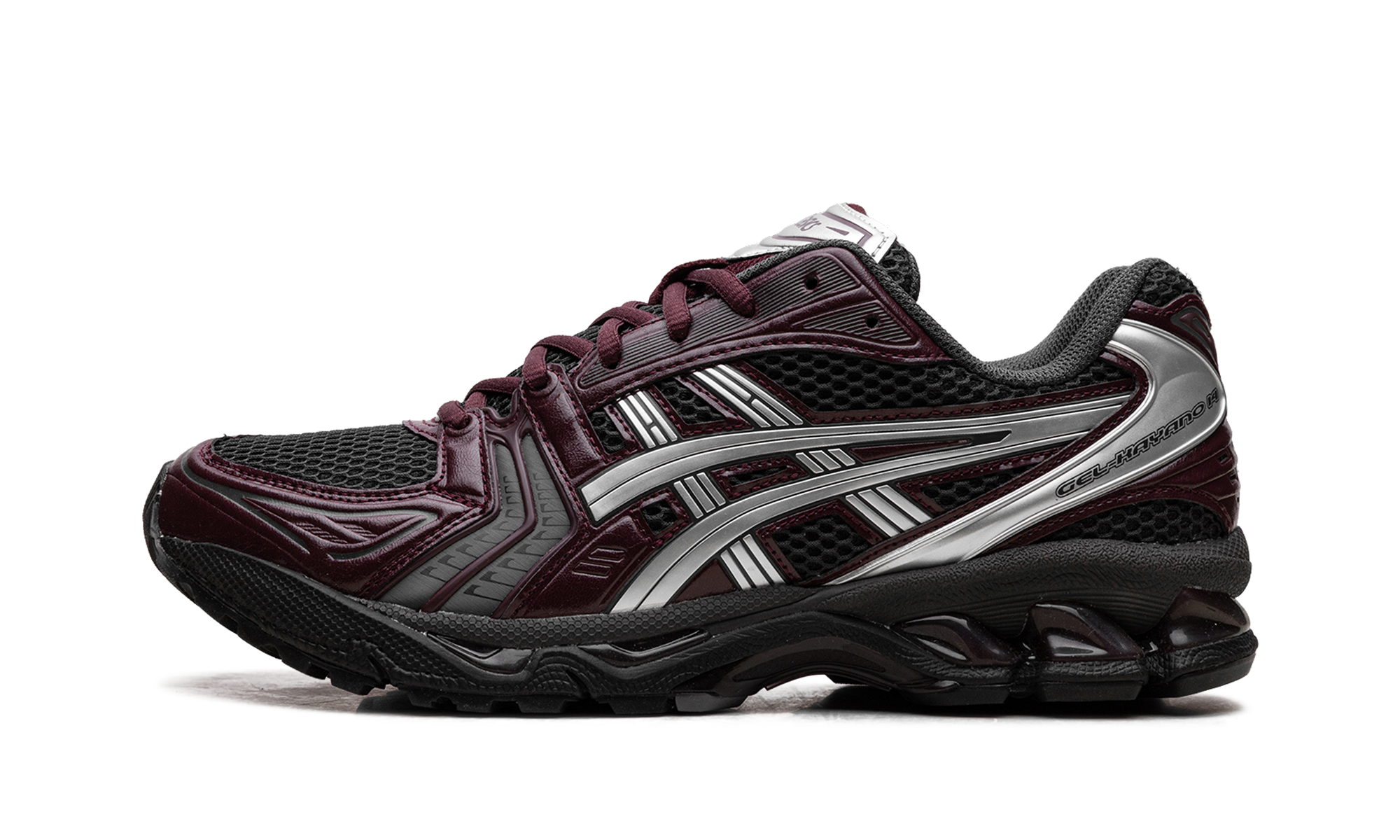 Gel-Kayano 14 "Obsidian" 1203A537 022