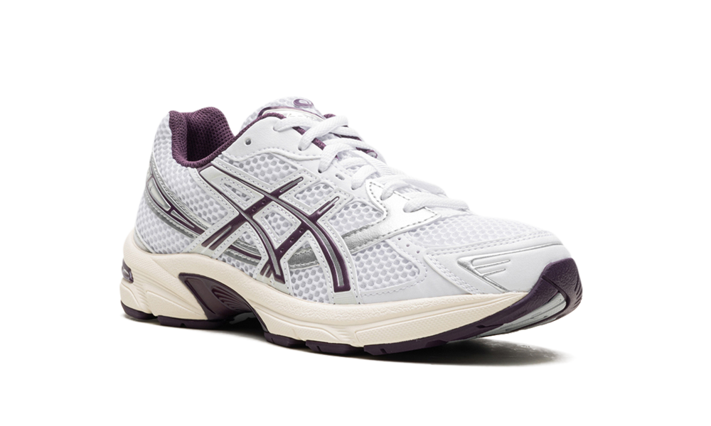 ASICS Gel-1130 WMNS "Deep Plum" 1202A518 101