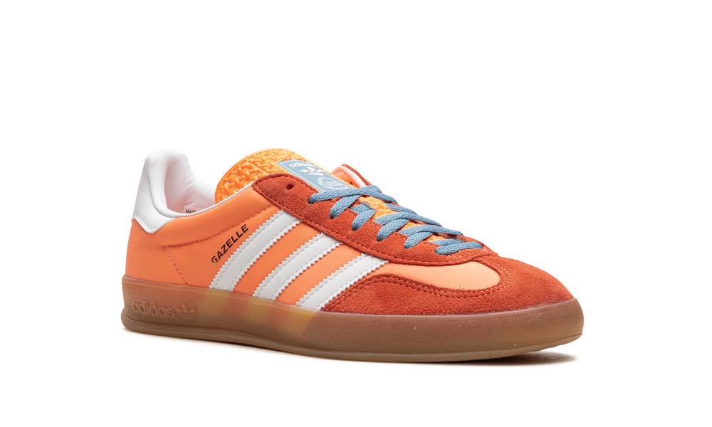 Gazelle Indoor "Beam Orange" HQ9016