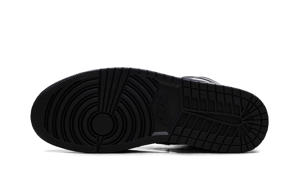 Jordan 1 Mid "Off Noir Toe" DQ8426 010