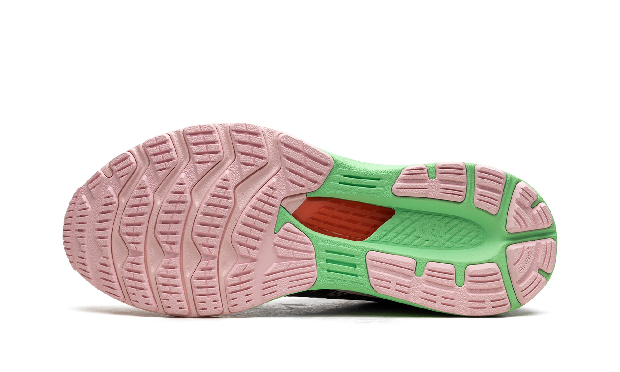FN3-S GEL-KAYANO 28 WMNS "Sweet Dreams" 1202A261 700