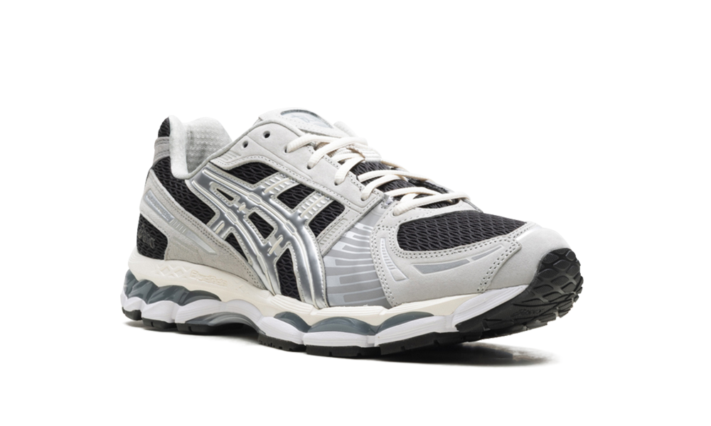 Gel-Kayano 12.1 "Kith - Peat Cream" 1203A846 020