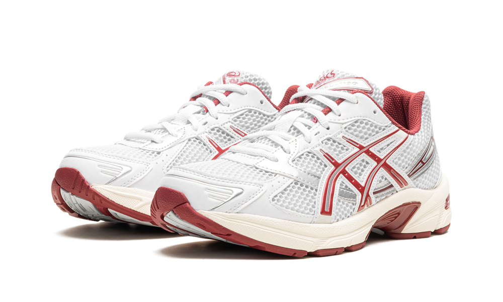 Gel-1130 WMNS "Red Dahlia" 1202A518 100