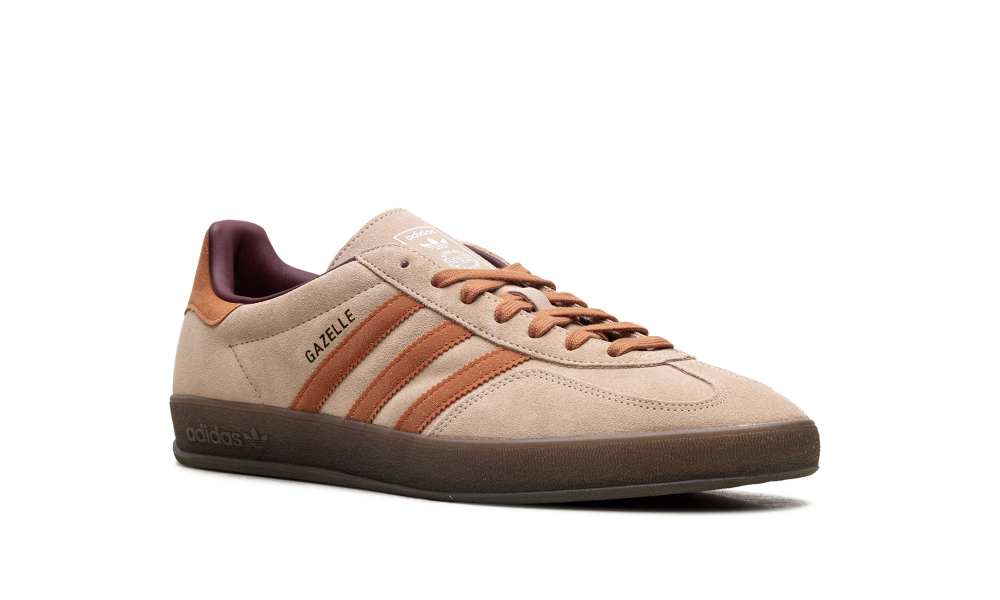Gazelle Indoor "Warm Sandstone Craft Ochre" JH5412