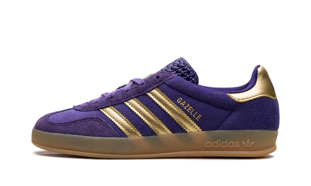 Gazelle Indoor "West NYC Wizard" JR5166
