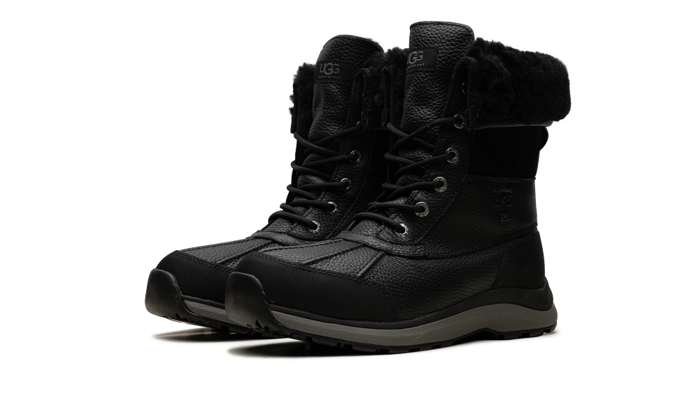 Adirondack III Boot WMNS "Black" 1095141 BBLC