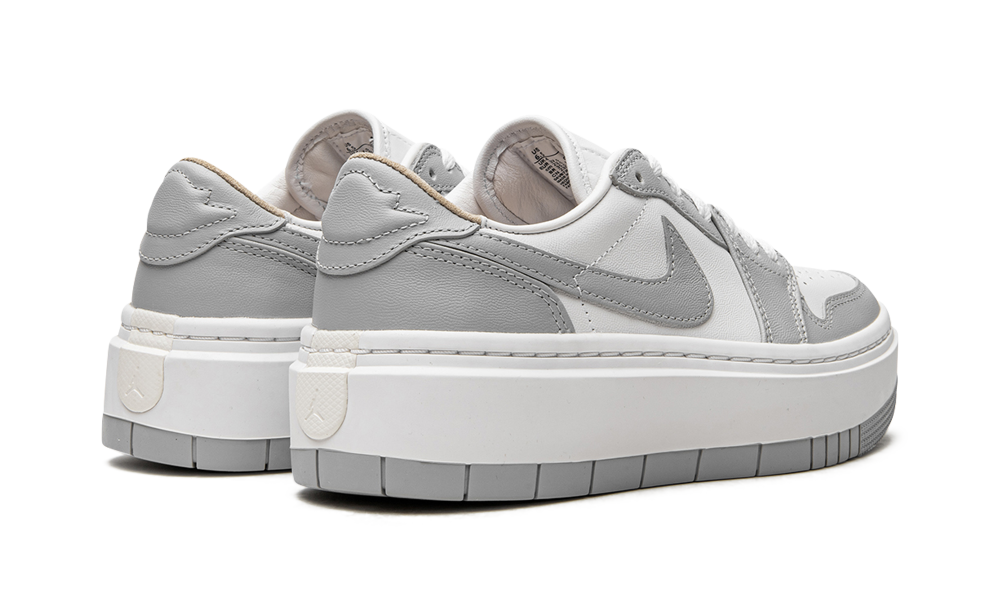 JORDAN 1 ELEVATE LO WMNS "Wolf Grey" DH7004 100