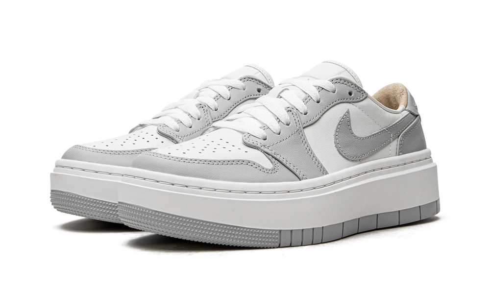 JORDAN 1 ELEVATE LO WMNS "Wolf Grey" DH7004 100