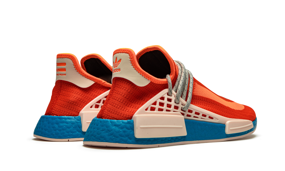 NMD Humanrace "Pharrell Williams - Extra Eye Orange" H67401