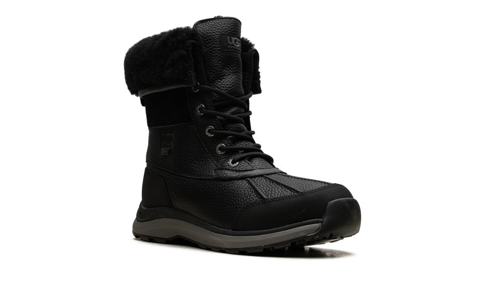 Adirondack III Boot WMNS "Black" 1095141 BBLC