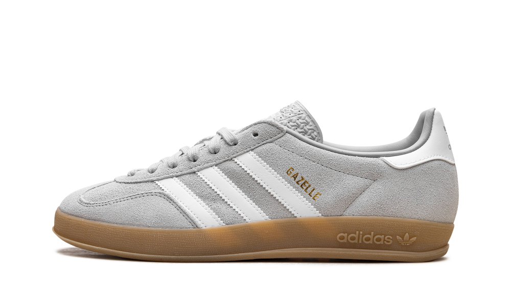 Gazelle Indoor "Grey Two" JQ0176