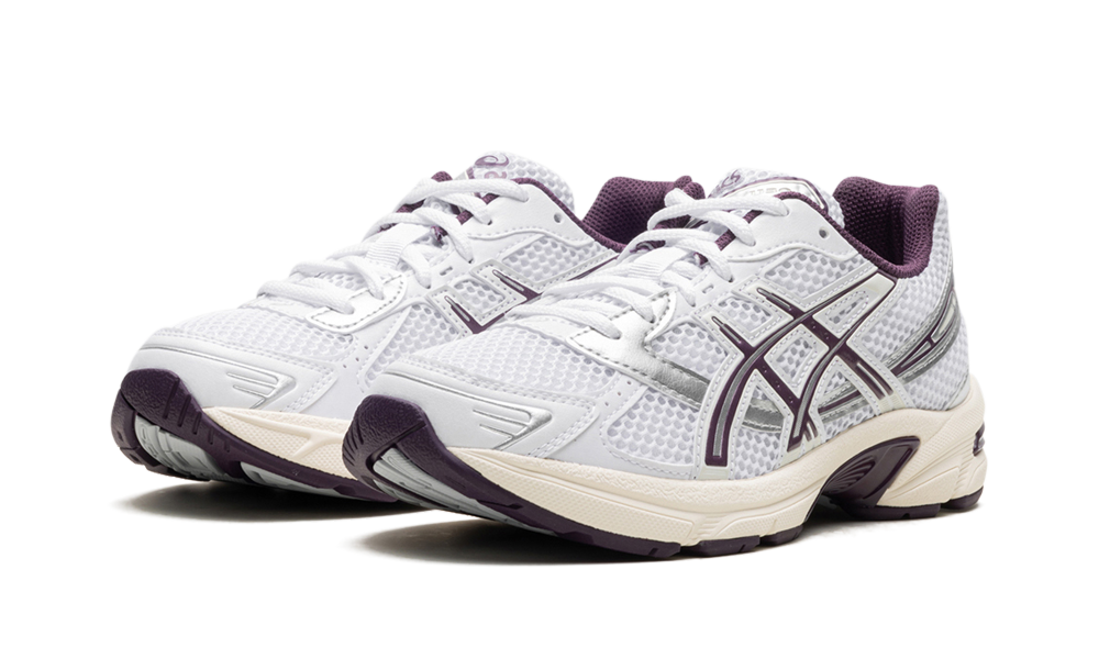 ASICS Gel-1130 WMNS "Deep Plum" 1202A518 101