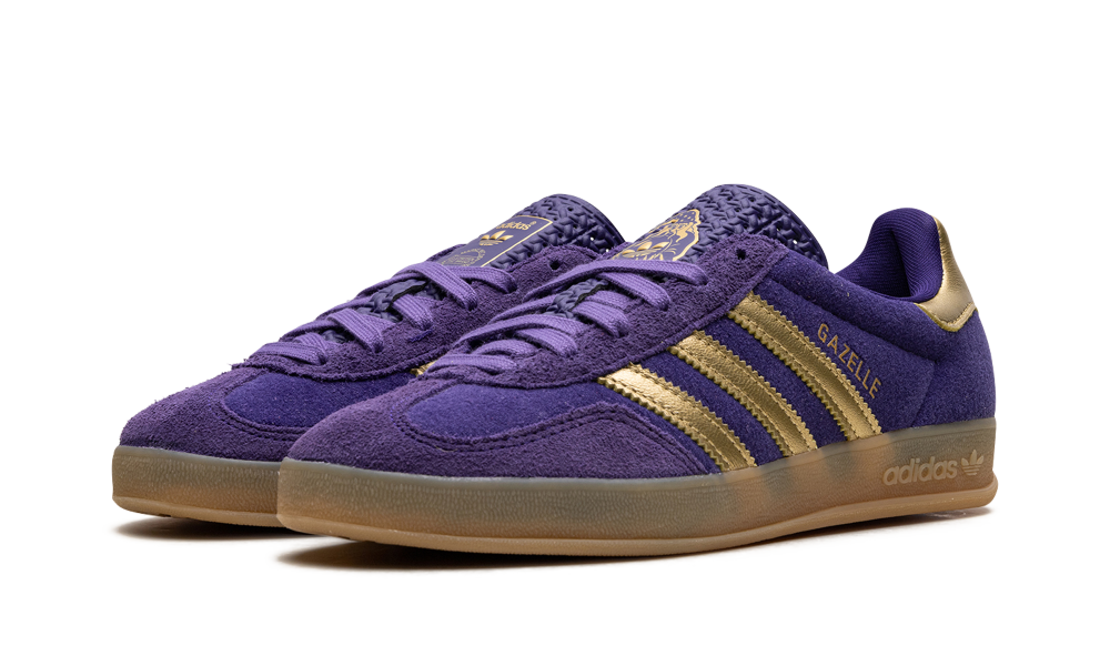 Gazelle Indoor "West NYC Wizard" JR5166
