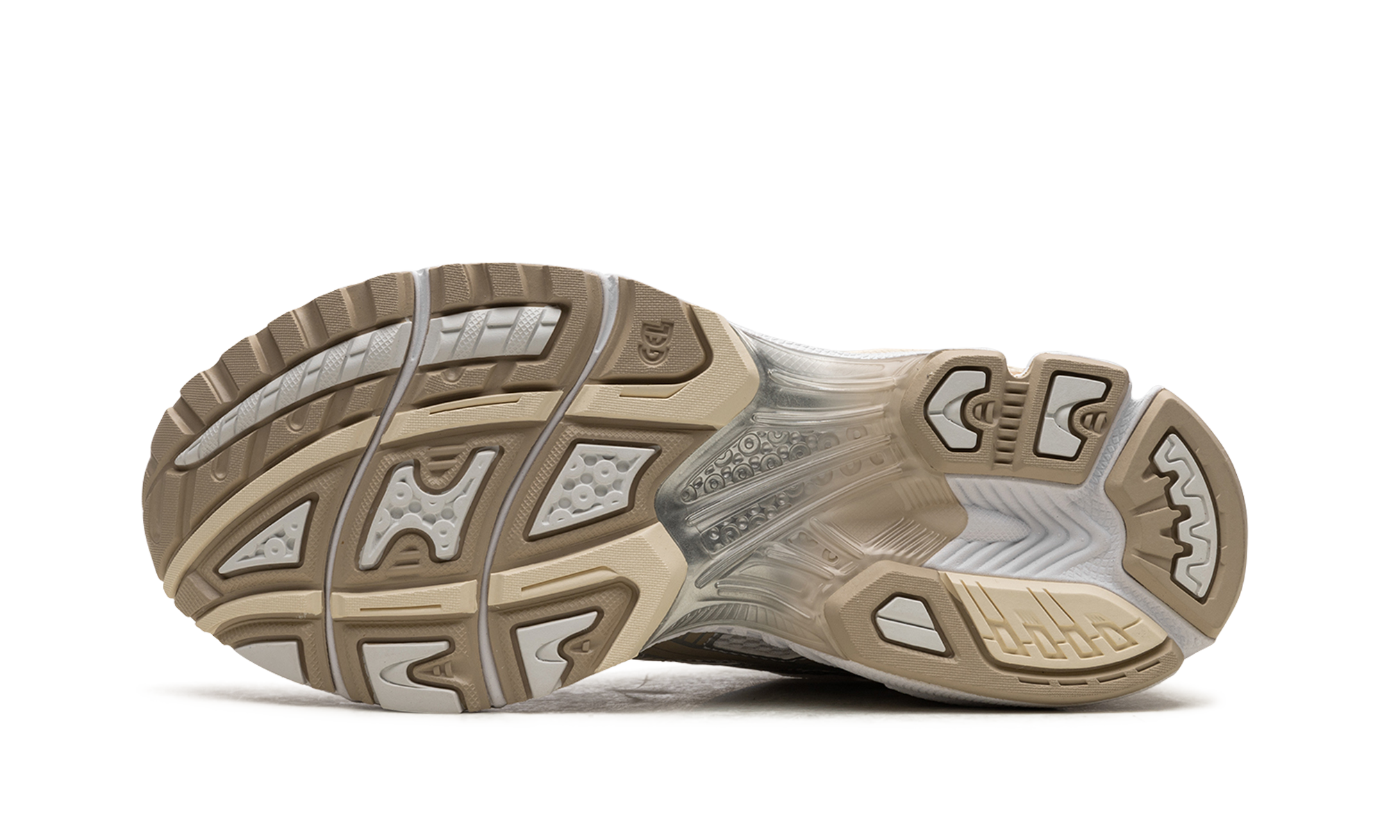 GEL-KAYANO 14 WMNS "Simply Taupe" 1202A056 110