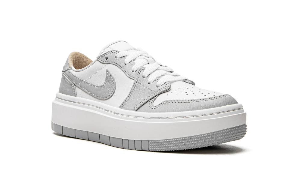 JORDAN 1 ELEVATE LO WMNS "Wolf Grey" DH7004 100
