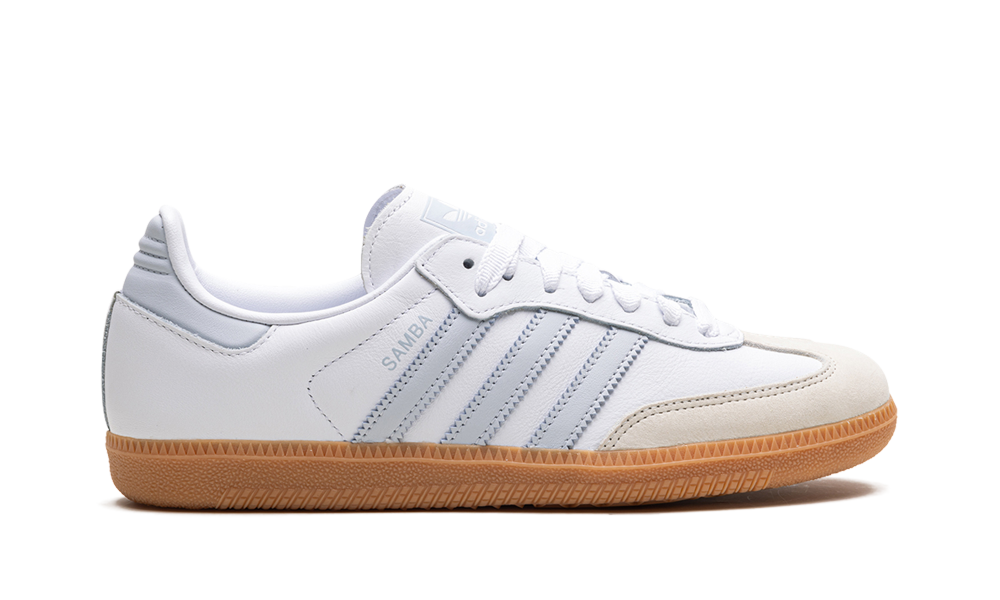 SAMBA OG WMNS "Halo Blue" IE0877