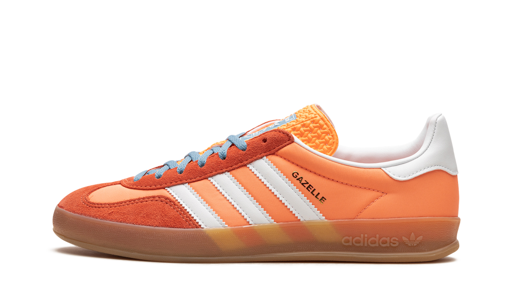 Gazelle Indoor "Beam Orange" HQ9016
