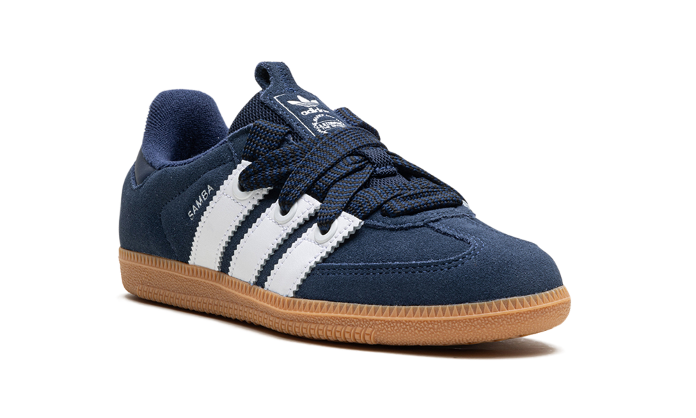 Samba OG WMNS "Night Indigo" ID0286
