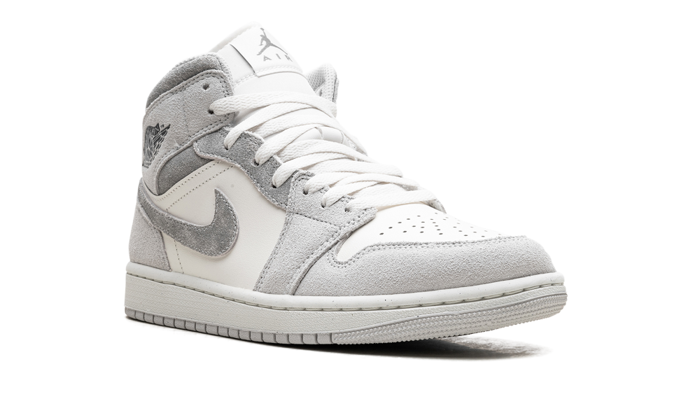 Jordan 1 Mid SE "Grey Sail" FQ7720 002